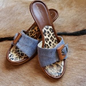 VINTAGE LIZ CLAIBORNE